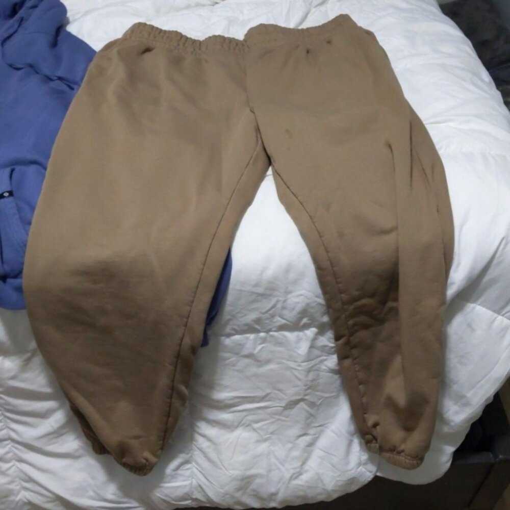 Popflex joggers